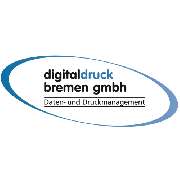 digitaldruck bremen gmbh - LOGO