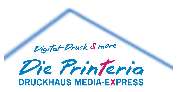 Digitaldruckerei und CopyShop MEDIA-EXPRESS - 1