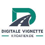 digitale-vignette-kroatien.de - LOGO