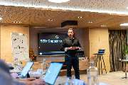 Digitaler Unternehmenserfolg - 19