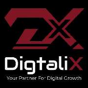 DigitaliX - LOGO