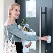 ekey Zutritt Digitrol Mainz - smart home
