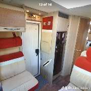 Digo Caravan Deluxe - GALLERY