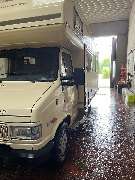 Digo Caravan Deluxe - GALLERY