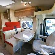 Digo Caravan Deluxe - GALLERY