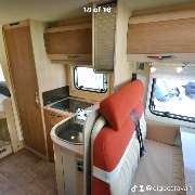 Digo Caravan Deluxe - GALLERY