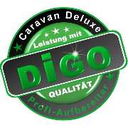 Digo Caravan Deluxe - GALLERY