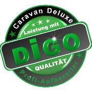 Digo Caravan Deluxe - LOGO