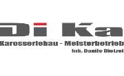 DiKa Karosseriefachbetrieb D. Dietzel - LOGO