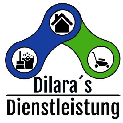 Dilaras Dienstleistung - LOGO