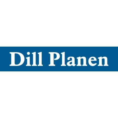 Dill Planen - LOGO
