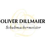 Dillmaier Schuhmacherei - LOGO