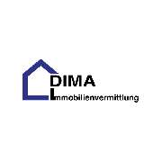DIMA Immobilienvermittlung e.U. - LOGO