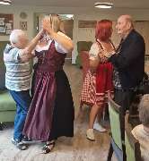 DIMACare Diakoniestation & Tagespflege Mainleus - GALLERY