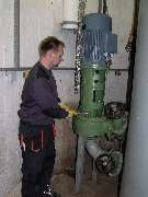 dimatec24 Abwassertechnik GmbH & Co. KG - 1