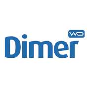 Dimer W. GmbH - LOGO