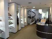 dimmleroptik GmbH Fachgeschäft für Augenoptik - GALLERY