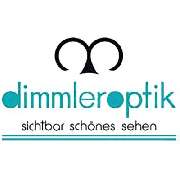 dimmleroptik GmbH Fachgeschäft für Augenoptik - LOGO