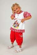Dini Door - exklusive Designer Märchen-Kindermode - GALLERY