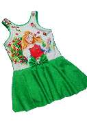 Dini Door - exklusive Designer Märchen-Kindermode - GALLERY