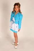 Dini Door - exklusive Designer Märchen-Kindermode - GALLERY