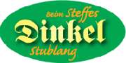Dinkel Gasthof Stublang - LOGO
