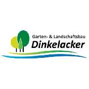 Dinkelacker Garten- Landschaftsbau - LOGO