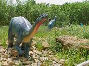 Dinosaurierpark Teufelsschlucht - 1