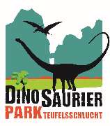 Dinosaurierpark Teufelsschlucht - 15