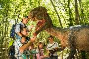 Dinosaurierpark Teufelsschlucht - 18