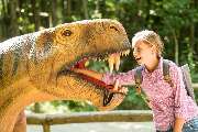 Dinosaurierpark Teufelsschlucht - 6