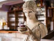 Dionysos - Kegelbahnen