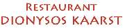 Dionysos - Logo Restaurant Dionysos Kaarst in Kaarst