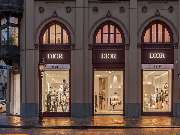 DIOR - GALLERY