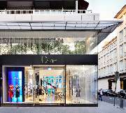 DIOR - GALLERY