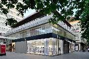 DIOR - GALLERY