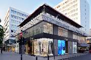 DIOR - GALLERY