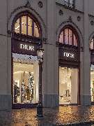 DIOR - GALLERY