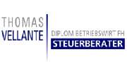 Dipl.-BW.(FH) Thomas Vellante - LOGO