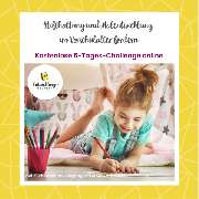 Dipl.-Ergotherapeutin Elke Kumar - GALLERY