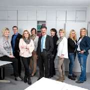 Dipl. Finanzwirt Horst Wendt - GALLERY