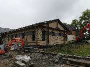 Dipl.-Ing. Architekt Harald Radüchel - GALLERY