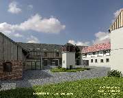 Dipl.-Ing. Architekt Harald Radüchel - GALLERY