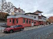 Dipl.-Ing. Architekt Harald Radüchel - GALLERY