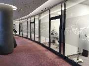 Dipl.-Ing. Architekt Harald Radüchel - GALLERY