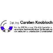 Dipl.-Ing. Carsten Knobloch - LOGO