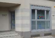 Dipl.-Ing. Claudia Dahm Architektin Dahm - GALLERY