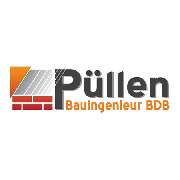 Dipl.-Ing. Dietmar Püllen - LOGO