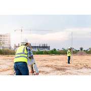 Dipl.-Ing. (FH) Ulrich Dürwald Vermessungswesen - GALLERY