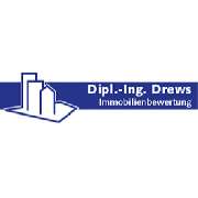 Dipl. Ing. Frank Drews - Sachverständiger für Immobilienbewertung - LOGO
